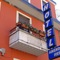Hotel Amendola Fiera - map