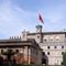 Aventino Guest House - map