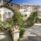 Angiolina Relais - map