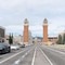 Limehome Barcelona Rector Triadó - map