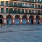 Apartamentos Turísticos Duque De Hornachuelos - map