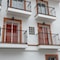 Hostal Jayma - map