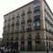 Hostal Gala Madrid - map