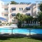 Citotel Le Mirage - map
