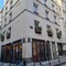 Hotel Lucien - map