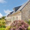 Hôtel 3 Étoiles La Ferme De Vur Ven - map