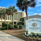Doubletree Atlantic Beach Oceanfront - map