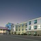 Holiday Inn Express Hotel & Suites Belgrade By Ihg - map