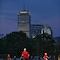 Residence Inn By Marriott Boston Back Bay Fenway - map