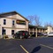 First Western Inn Caseyville - map