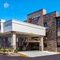 Quality Inn Charleston South - map