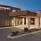 Courtyard By Marriott Charlotte Airport North - map