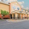 Extended Stay America Charlotte Tyvola Rd. - map