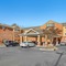 Extended Stay America Chesapeake Churchland Blvd. - map