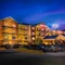 Fairfield Inn By Marriott Richmond Chester - map