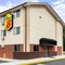 Super 8 By Wyndham Chester Richmond Area - map