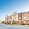 Fairfield Inn & Suites Cheyenne - map