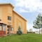 Travelodge By Wyndham Cheyenne - map