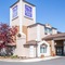 Sleep Inn Midway Airport - map