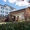 Oxford Suites Chico - map
