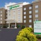 Holiday Inn Christiansburg Blacksburg By Ihg - map