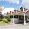 Super 8 By Wyndham Christiansburg - map