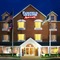 Fairfield Inn & Suites By Marriott Cincinnati Eastgate - map