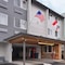Clackamas Inn & Suites - map