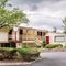 Econo Lodge - map