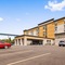 Best Western Plus Clarks Summit Scranton - map