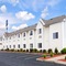 Microtel Inn & Suites By Wyndham Clarksville - map