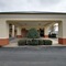 Quality Inn & Suites - map