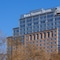 Four Seasons Hotel Beijing - map
