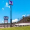 Knights Inn Cleveland - map