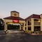 Red Roof Inn & Suites Clinton, Tn - map