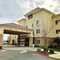 Fairfield Inn & Suites By Marriott Fresno Clovis - map