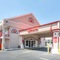 Ramada Limited Cockeysville - map