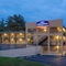 Howard Johnson By Wyndham College Park - map