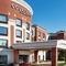 Courtyard By Marriott Collierville - map