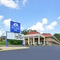 Americas Best Value Inn - Collinsville   St. Louis - map