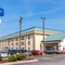 Comfort Inn Collinsville - map