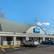 Rodeway Inn Colonial Heights I-95 - map