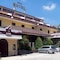 Hotel Belvedere - map