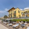Lake Front Hotel Brenzone - map