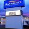 Baymont By Wyndham Columbia Maury - map