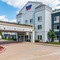 Fairfield Inn & Suites By Marriott Columbia - map