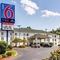 Motel 6 Columbia - East - map