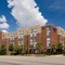 Springhill Suites By Marriott Columbia Downtown The Vista - map