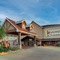 Stoney Creek Hotel Columbia - map