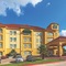 La Quinta Inn & Suites By Wyndham Columbus - map